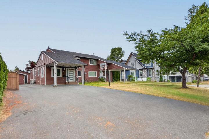 9441 132A Street — photo 1
