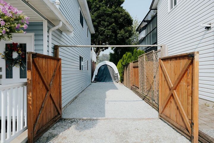 Property Photo: 3302 274A Street BC V4W 3J2
