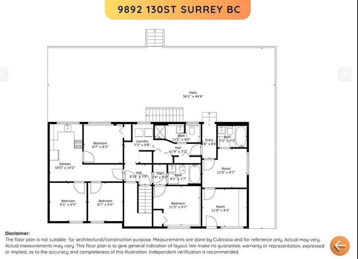Property Photo: 9892 130 Street BC V3T 3L4