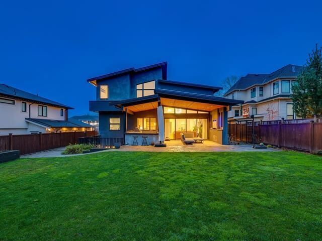 Property Photo: 2875 164A Street BC V3Z 0X9