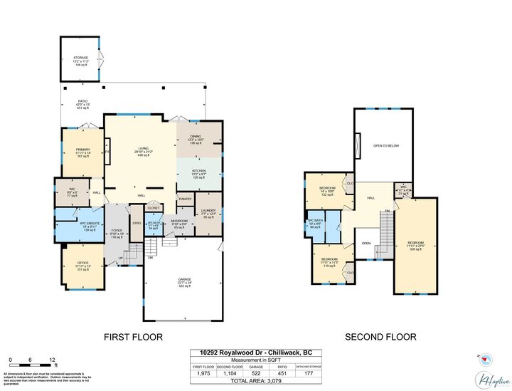 Property Photo: 10292 Royalwood Boulevard BC V0X 1X1