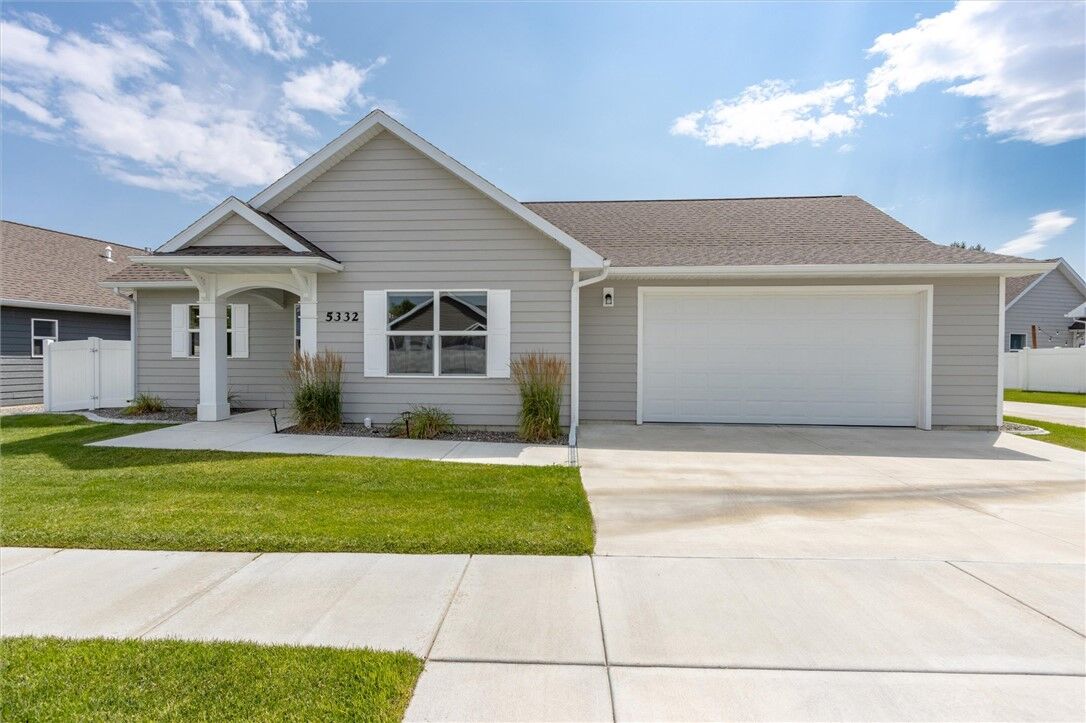 Property Photo:  5332 Patagonia Court  MT 59101 