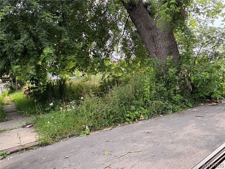 Property Photo:  1119 La Salle Avenue  NY 14301 