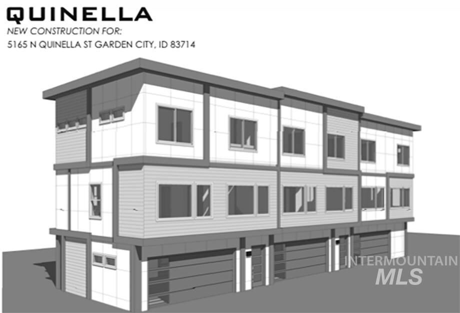 Property Photo:  5165 N Quinella St  ID 83714 