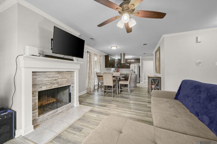 Property Photo: 25422 Homestead Dr LA 70726