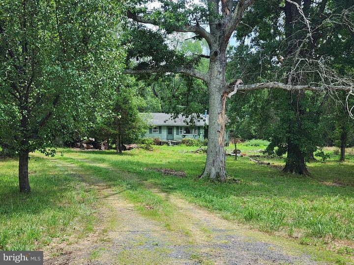 Property Photo:  5361 Balls Mill Road  VA 22728 