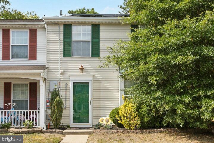 Property Photo:  34 Dorchester Circle  NJ 08053 