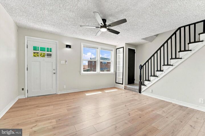 Property Photo:  7221 Guyer Avenue  PA 19153 