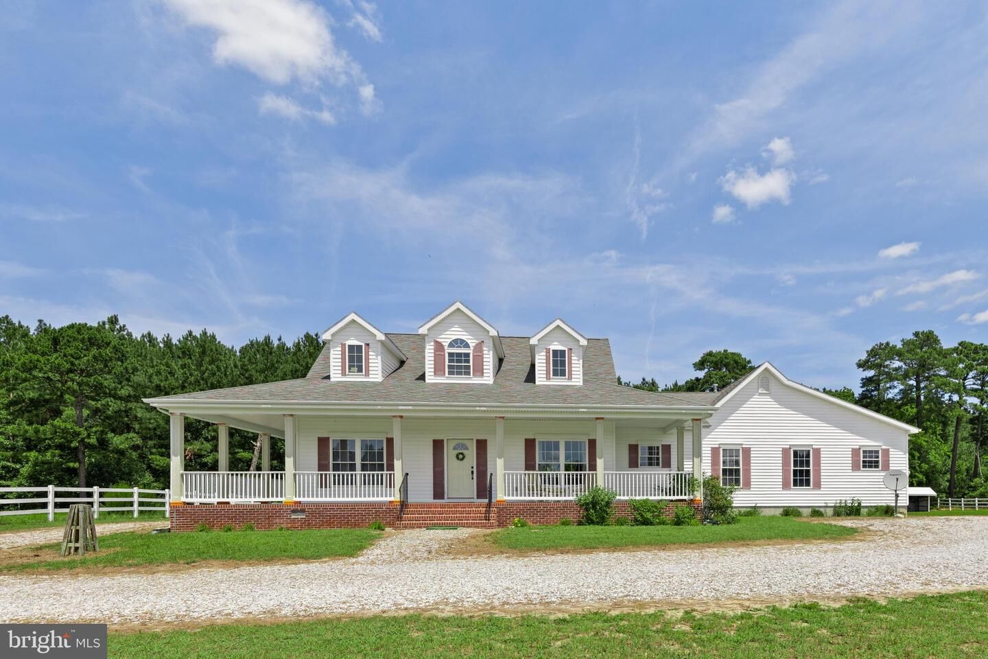 Property Photo:  16765 Line Road  DE 19940 