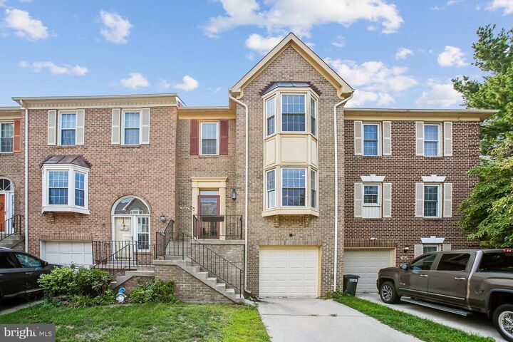 Property Photo:  5944 Norham Drive  VA 22315 