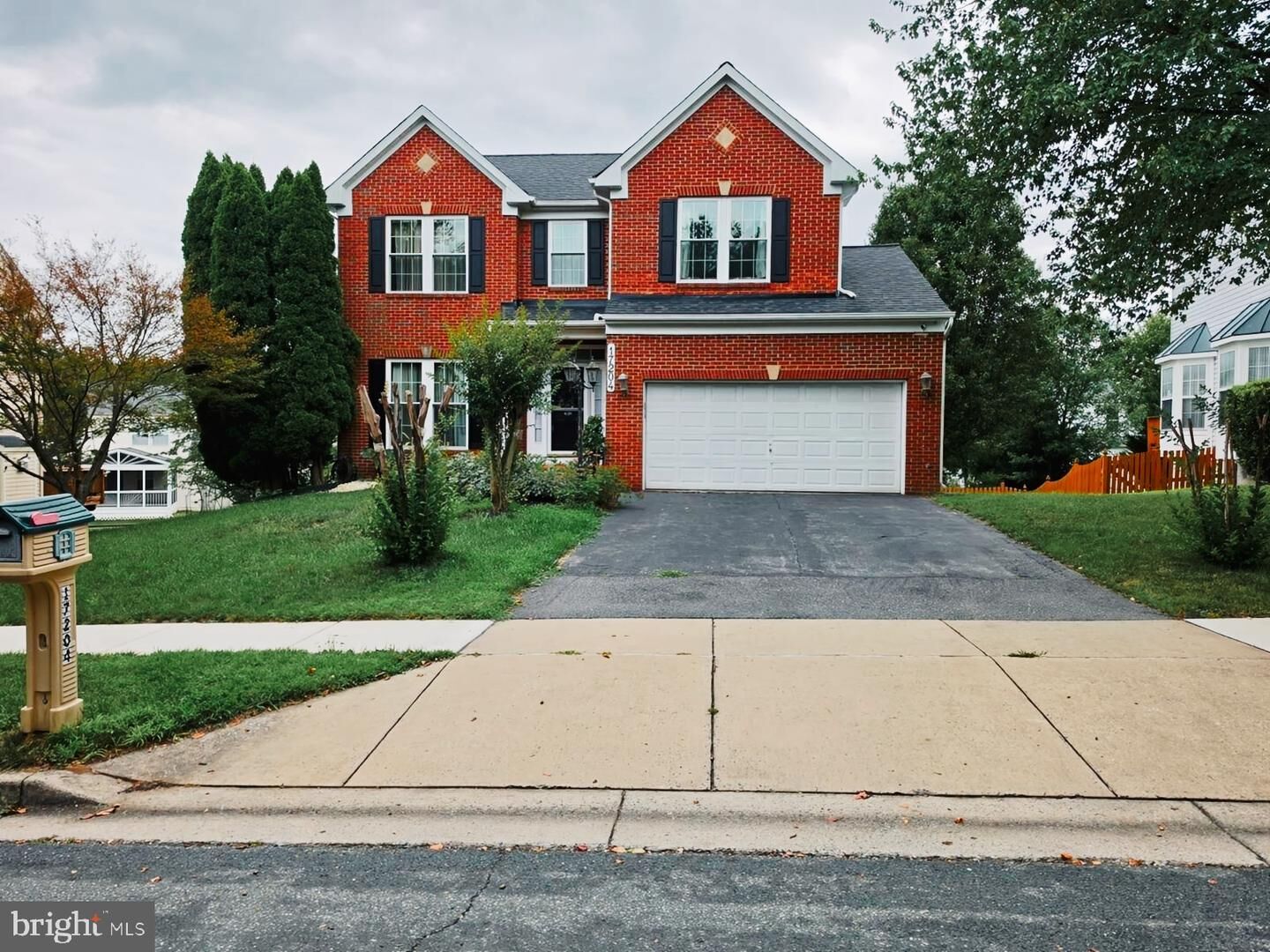 Property Photo:  17204 Sumac Court  MD 20874 