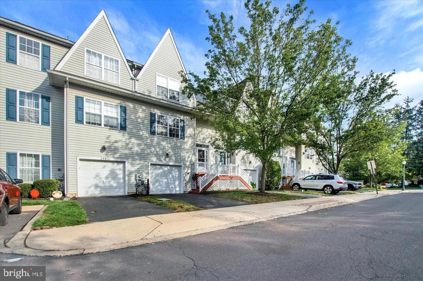 Property Photo:  246 Roosevelt Avenue  PA 19335 