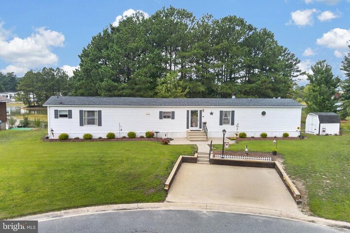 Property Photo: 9054 Kingfisher Court MD 21830