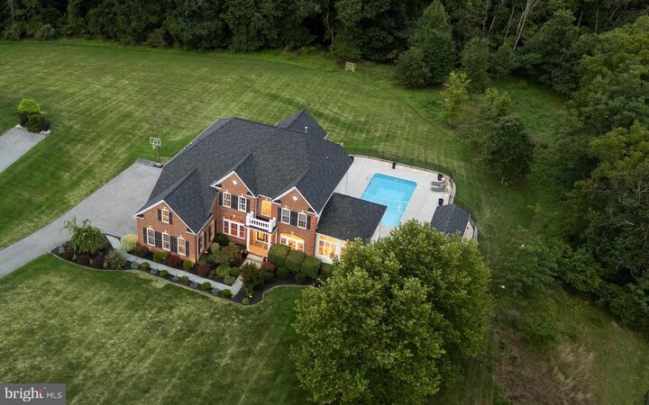Property Photo: 605 Cascade View Court MD 21120