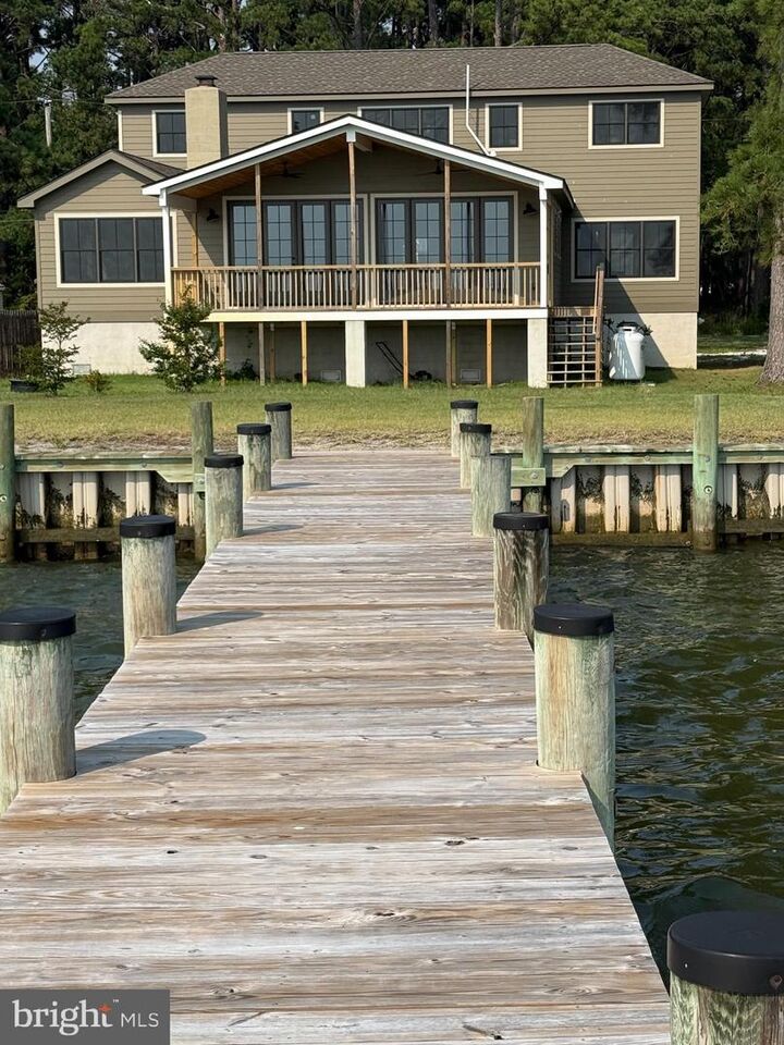 Property Photo:  20401 Nanticoke Drive  MD 21840 
