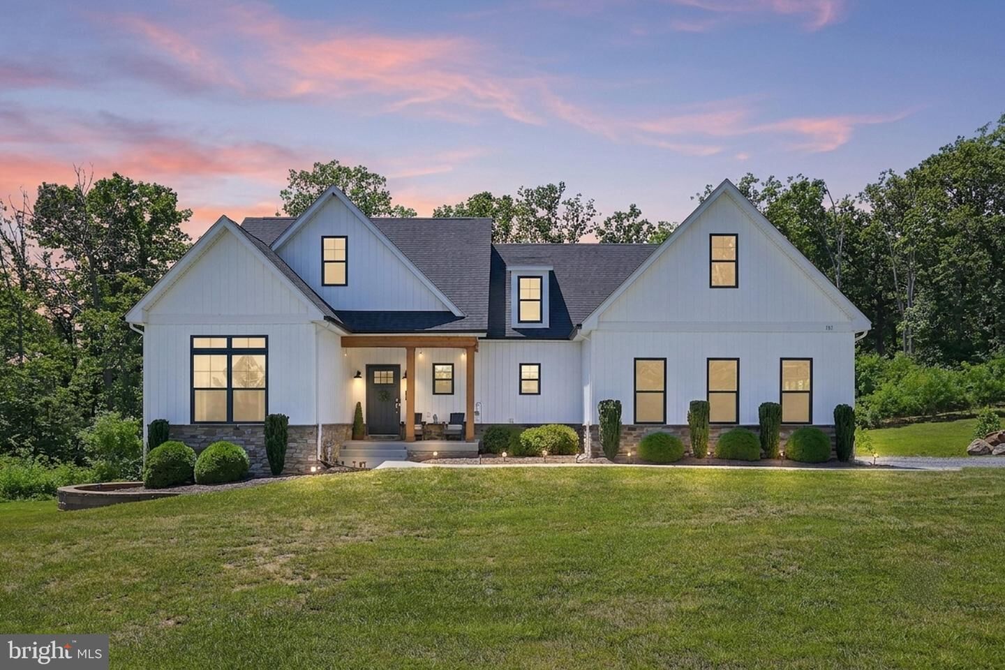 Property Photo: 151 Feed Mill Court VA 22602