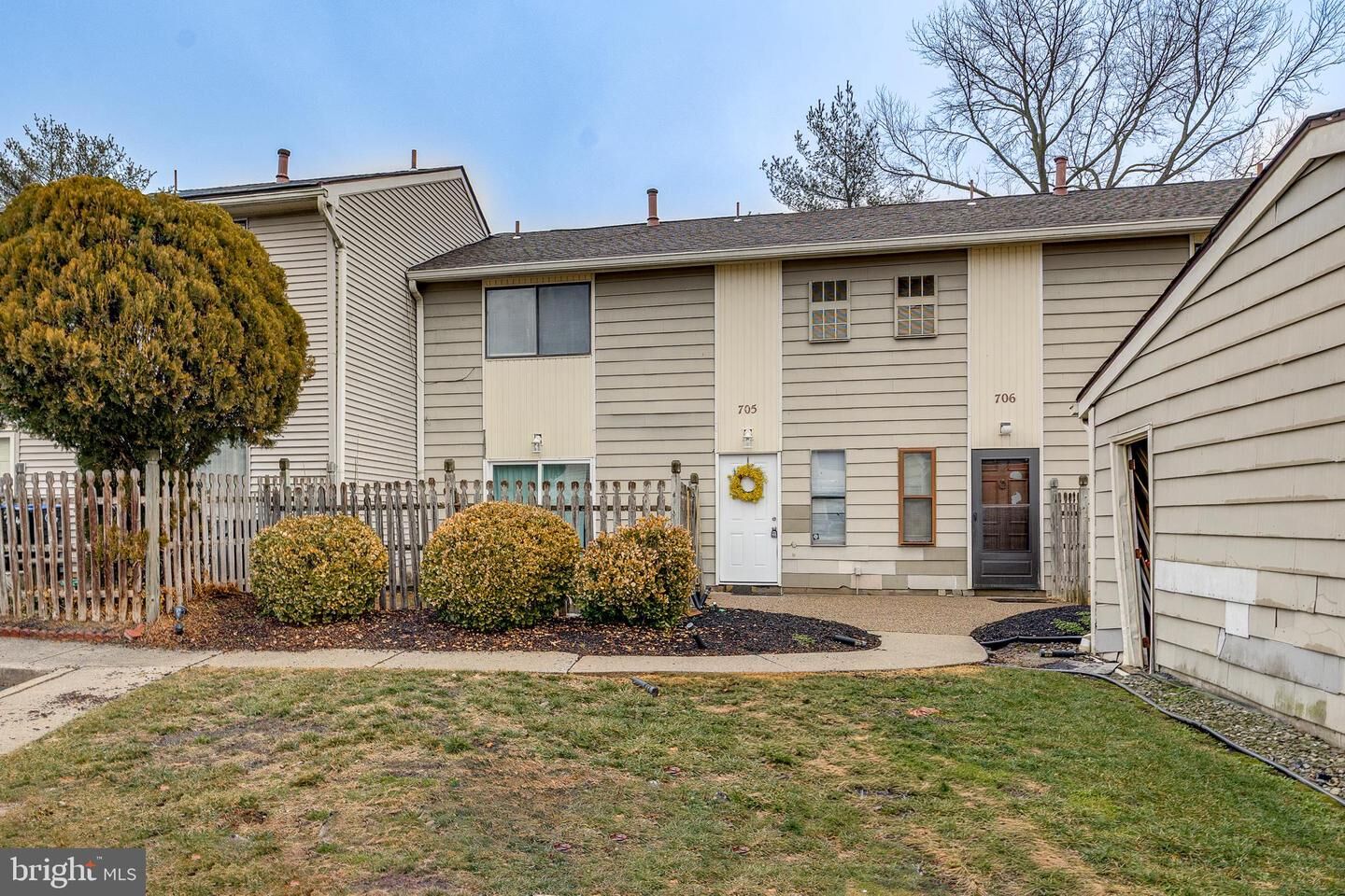 Property Photo:  705 Mason Run  NJ 08021 