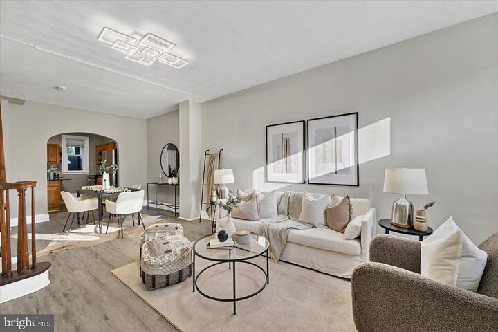 Property Photo: 608 S Eaton Street MD 21224