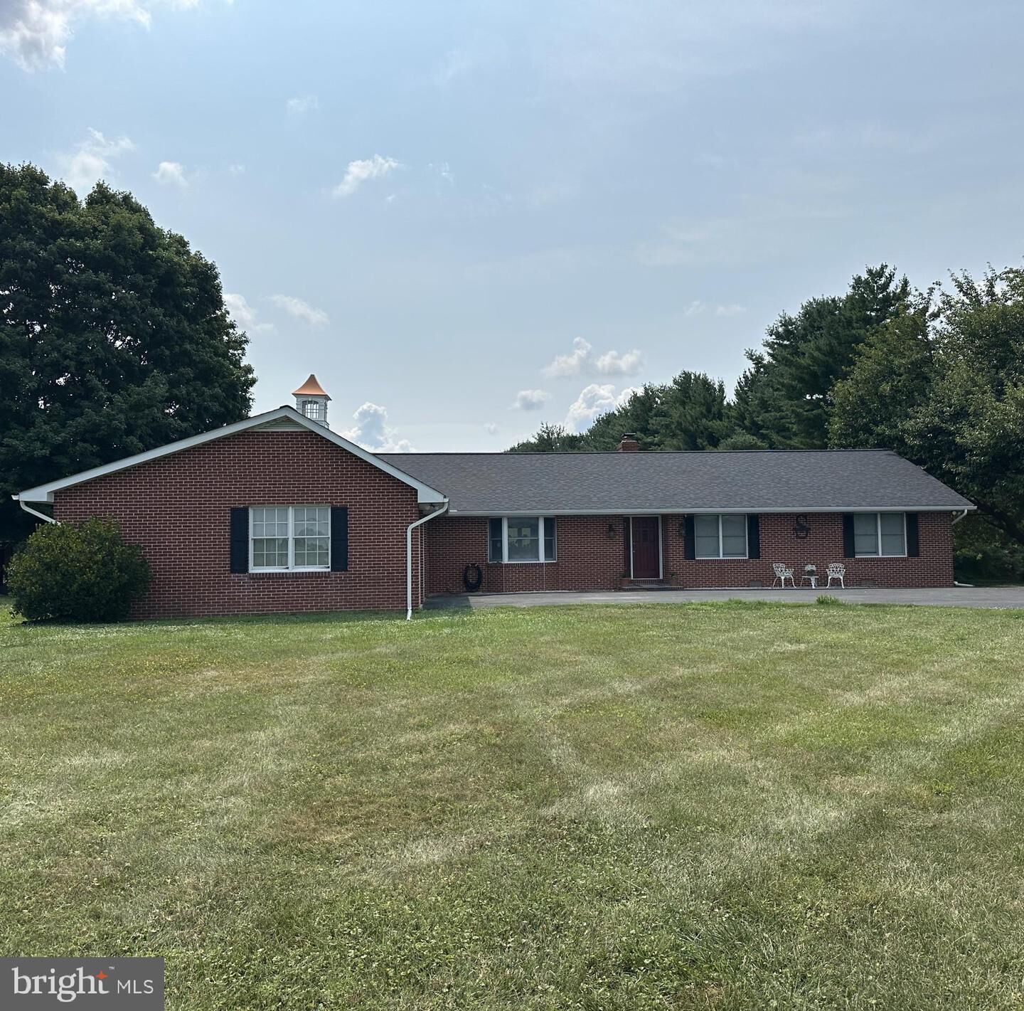 Property Photo:  2625 Bradenbaugh Road  MD 21161 