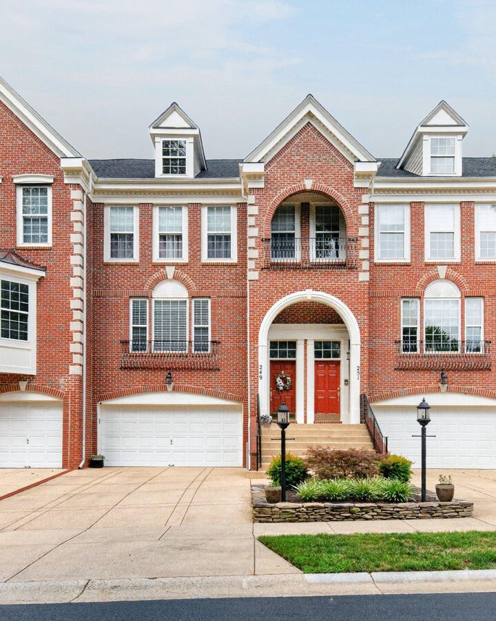 Property Photo:  249 Galewood Drive  MD 21037 