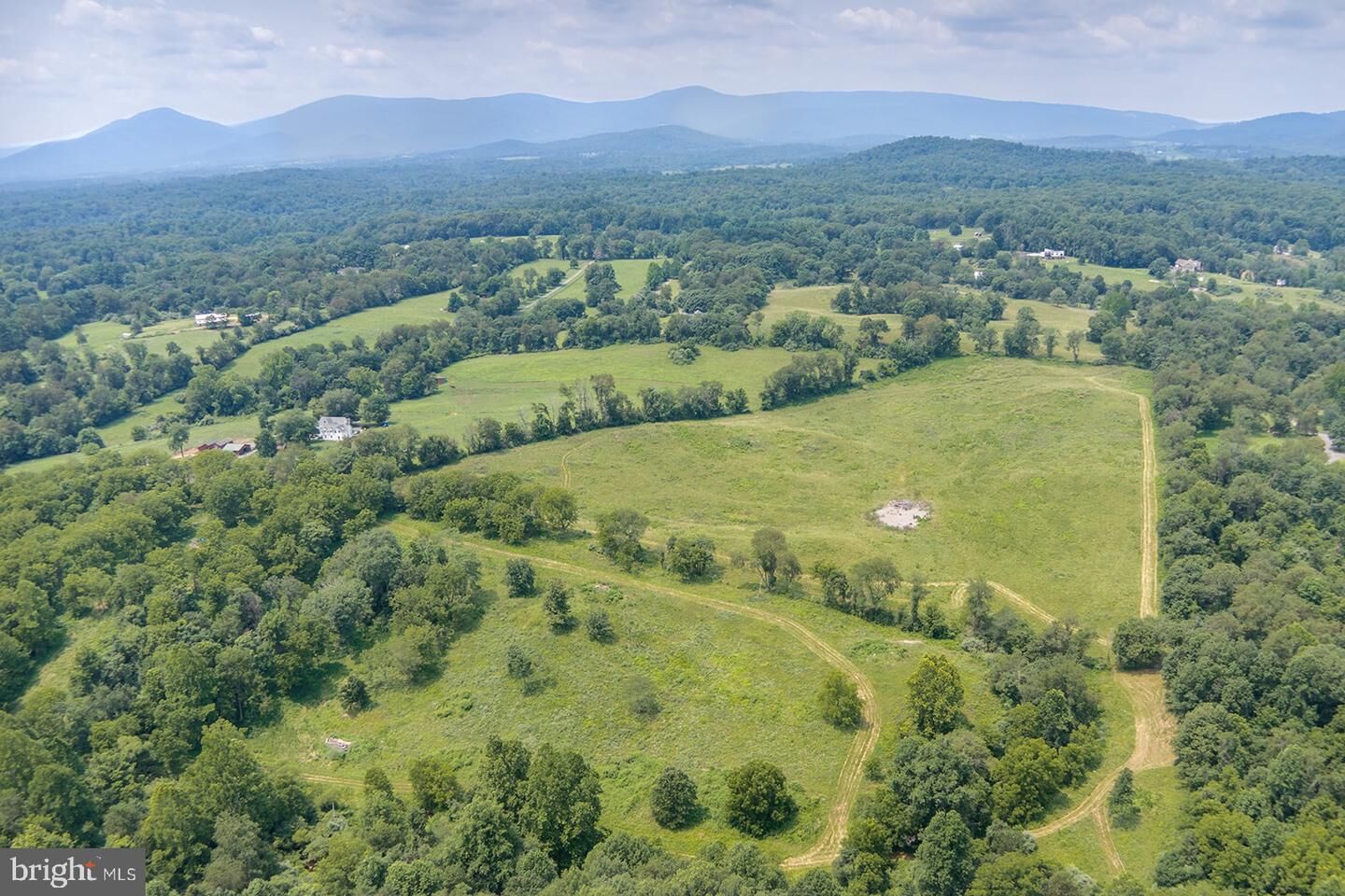 Property Photo:  Washwright Road  VA 22639 