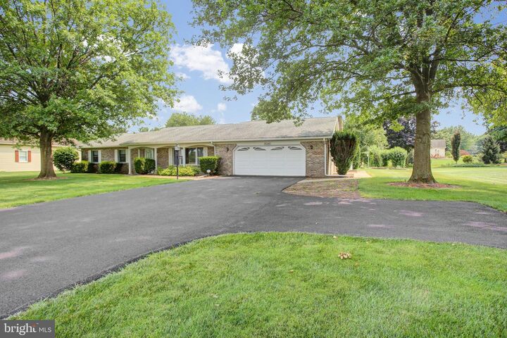 Property Photo: 3580 Scotland PA 17202