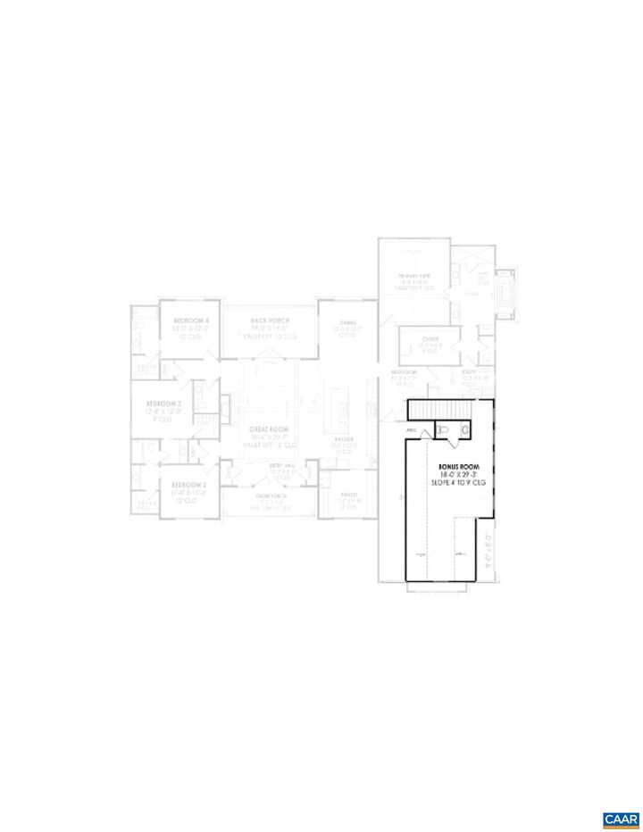 Property Photo:  21 Acres Tbb Garth Gate Ln  VA 22903 