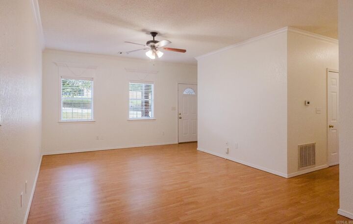 Property Photo: 1713 Durwood Street AR 72019