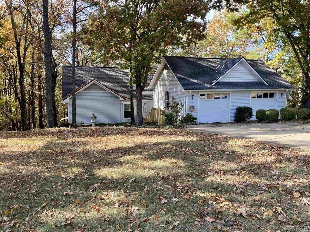 Property Photo:  204 Maddox #1  AR 72088 