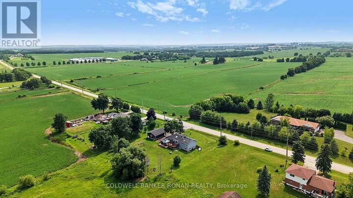 Property Photo: 4797 Concession Rd 7 ON L9R 1V1