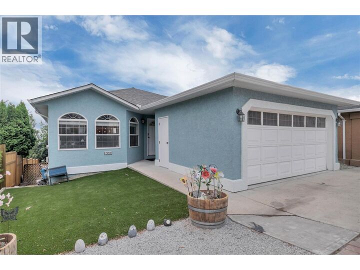 Property Photo: 2440 Old Okanagan Highway 331 BC V4T 1X6