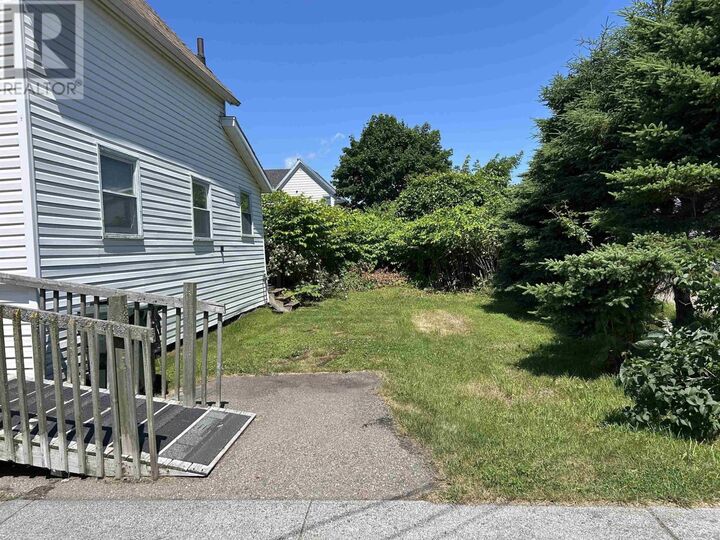Property Photo: 29 Essex Street NS B1P 1C5