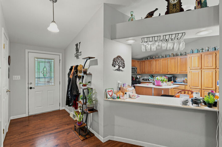 Property Photo:  1197 Highway Oo  MO 65061 