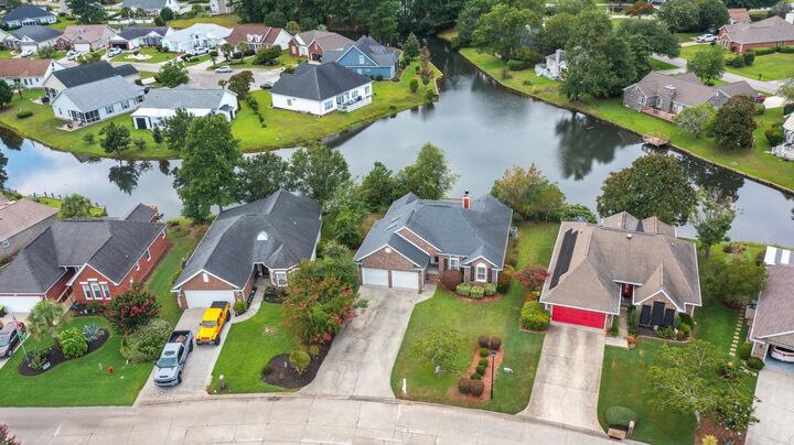 Property Photo: 616 Hatteras River Rd. SC 29588