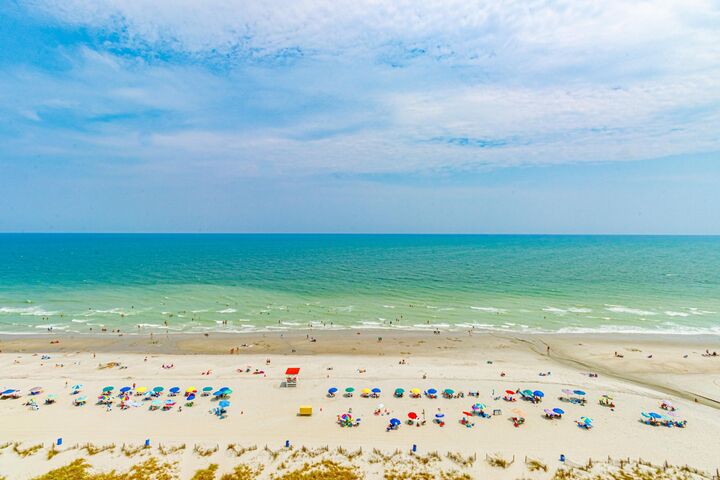 Property Photo:  6804 N Ocean Blvd. 1523  SC 29572 