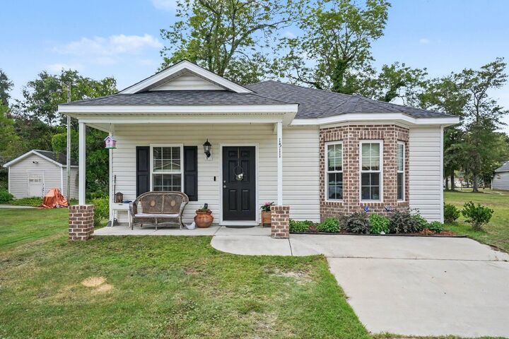 Property Photo:  1511 6th Ave.  SC 29526 