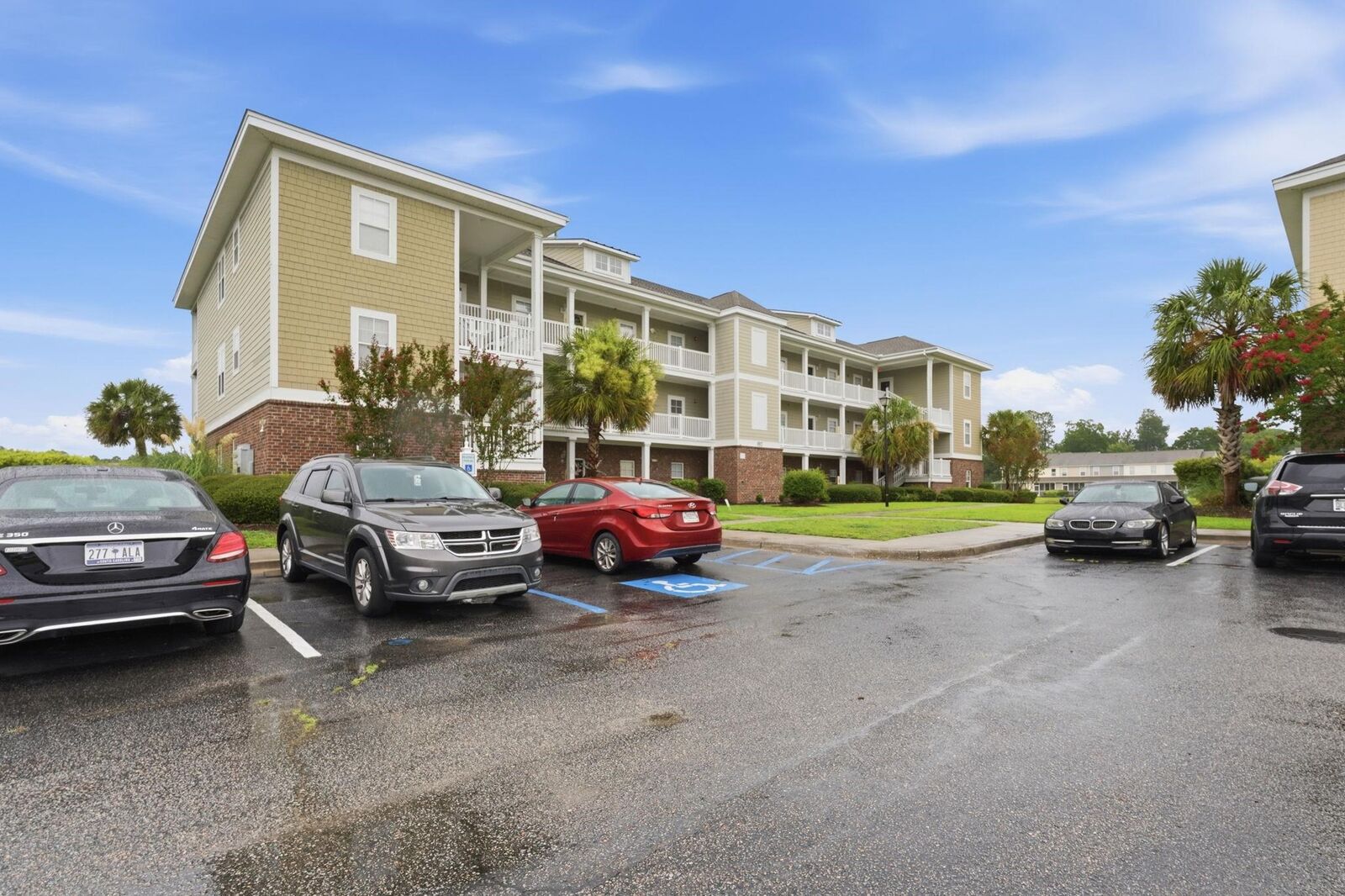 Property Photo: 336 Kiskadee Loop 19-O SC 29526