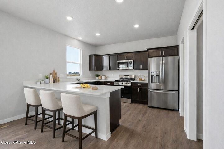 Property Photo:  2773 N Vega St  ID 83854 
