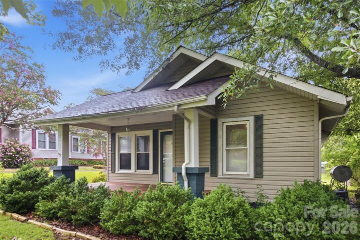 Property Photo:  505 S Battleground Avenue  NC 28086 