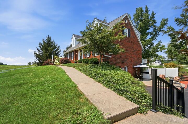 Property Photo:  3748 Moore Marathon Road  OH 45176 