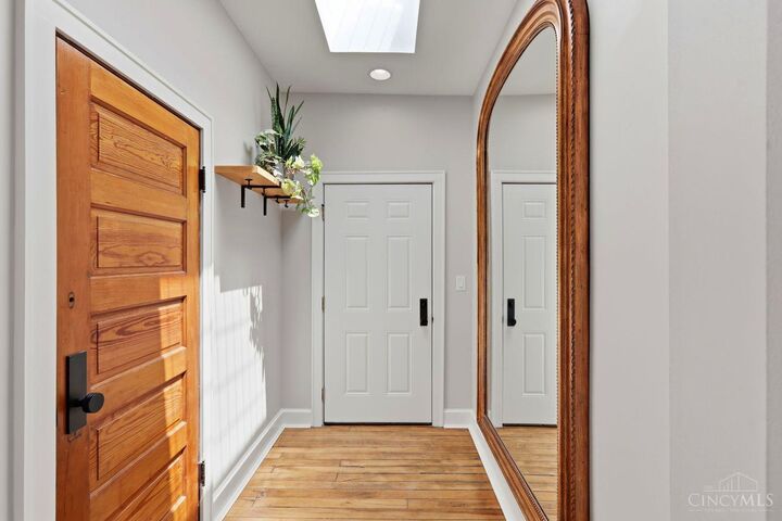 Property Photo:  2356 Park Avenue  OH 45206 