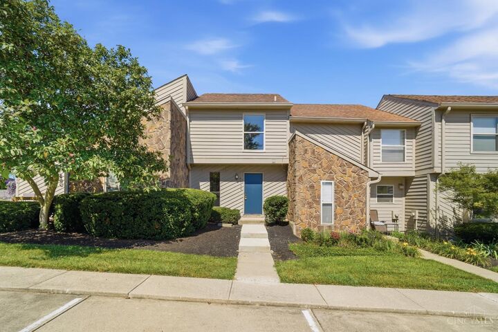Property Photo:  4908 Columbia Circle  OH 45011 