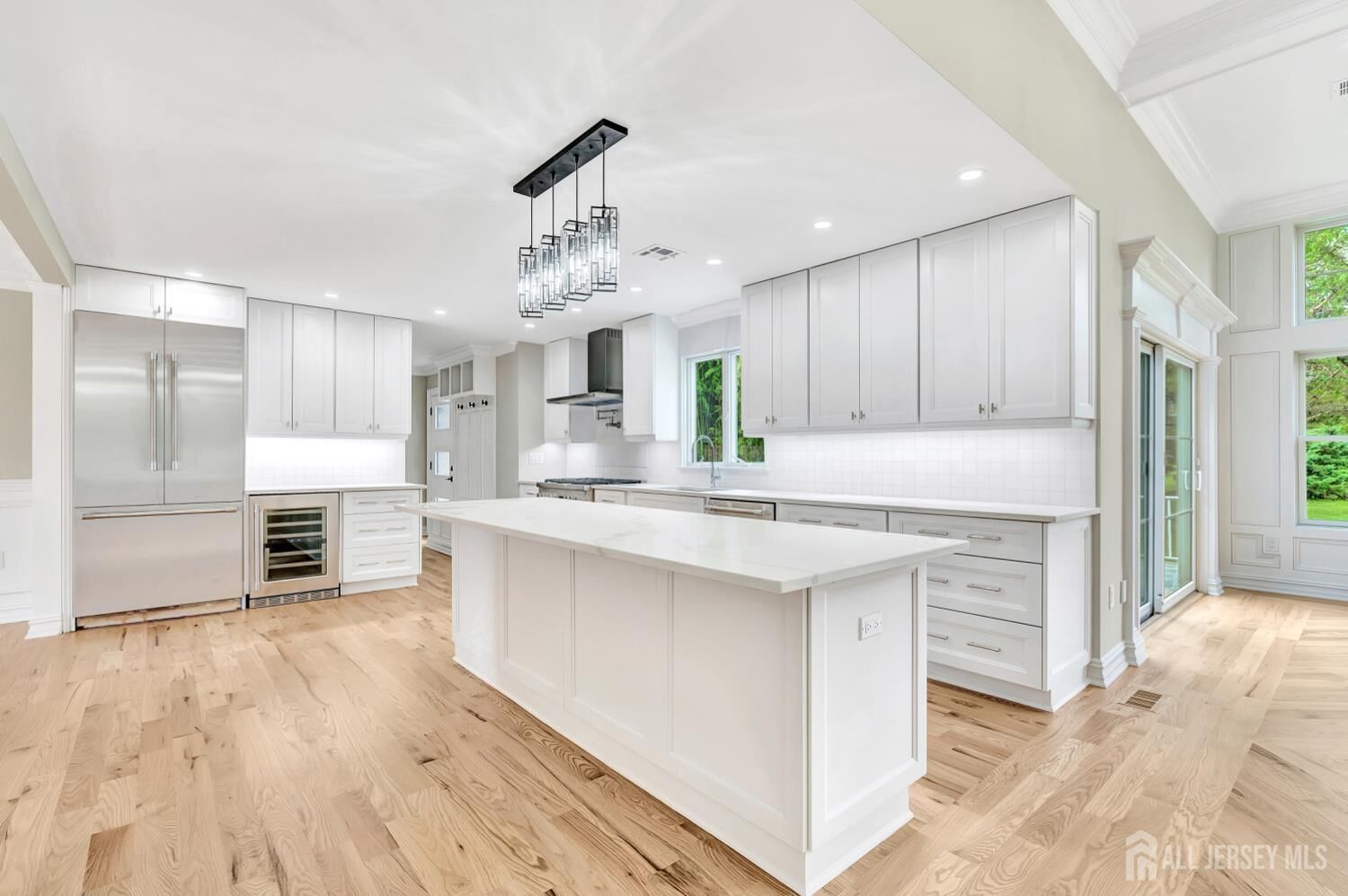 Property Photo: 737 Wingate Drive NJ 08807