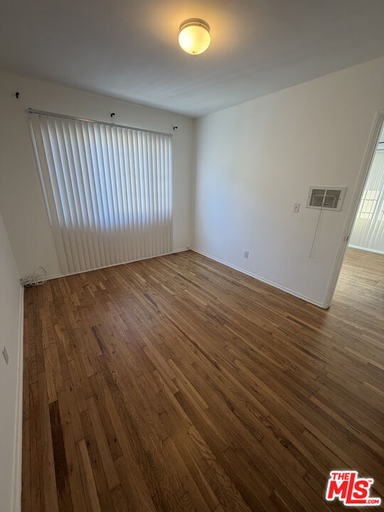 Property Photo: 1840 10th Street, Unit B CA 90404