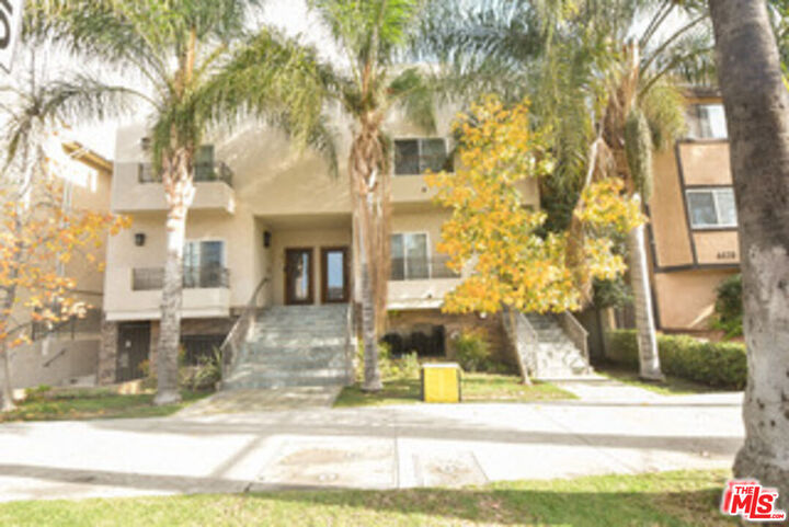 Property Photo:  4428 Fulton Ave, Unit 103  CA 91423 