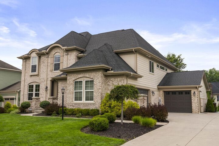 Property Photo: 5692 Sedgewick Lane OH 43021