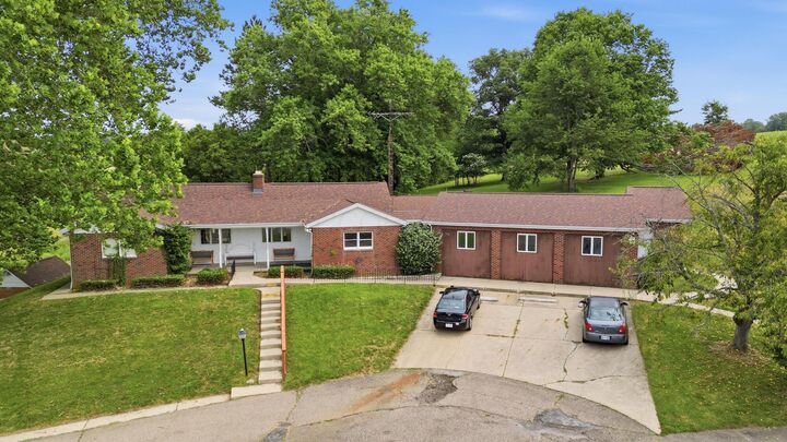 Property Photo:  3484 Cincinnati Zanesville NE Road  OH 43130 