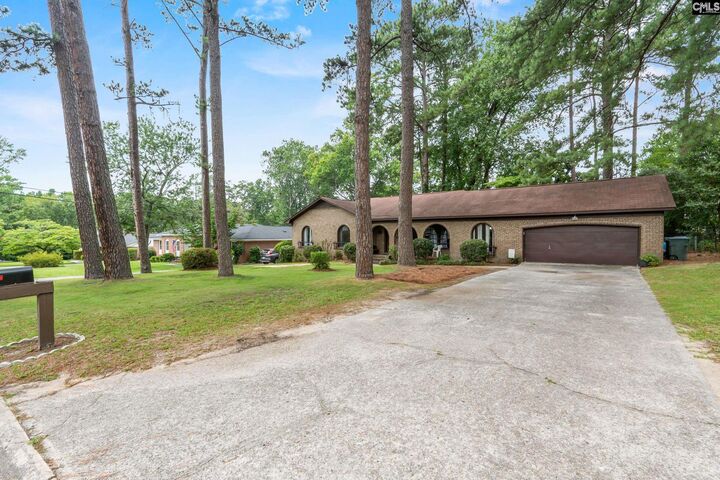 Property Photo:  17 Archdale  SC 29209 