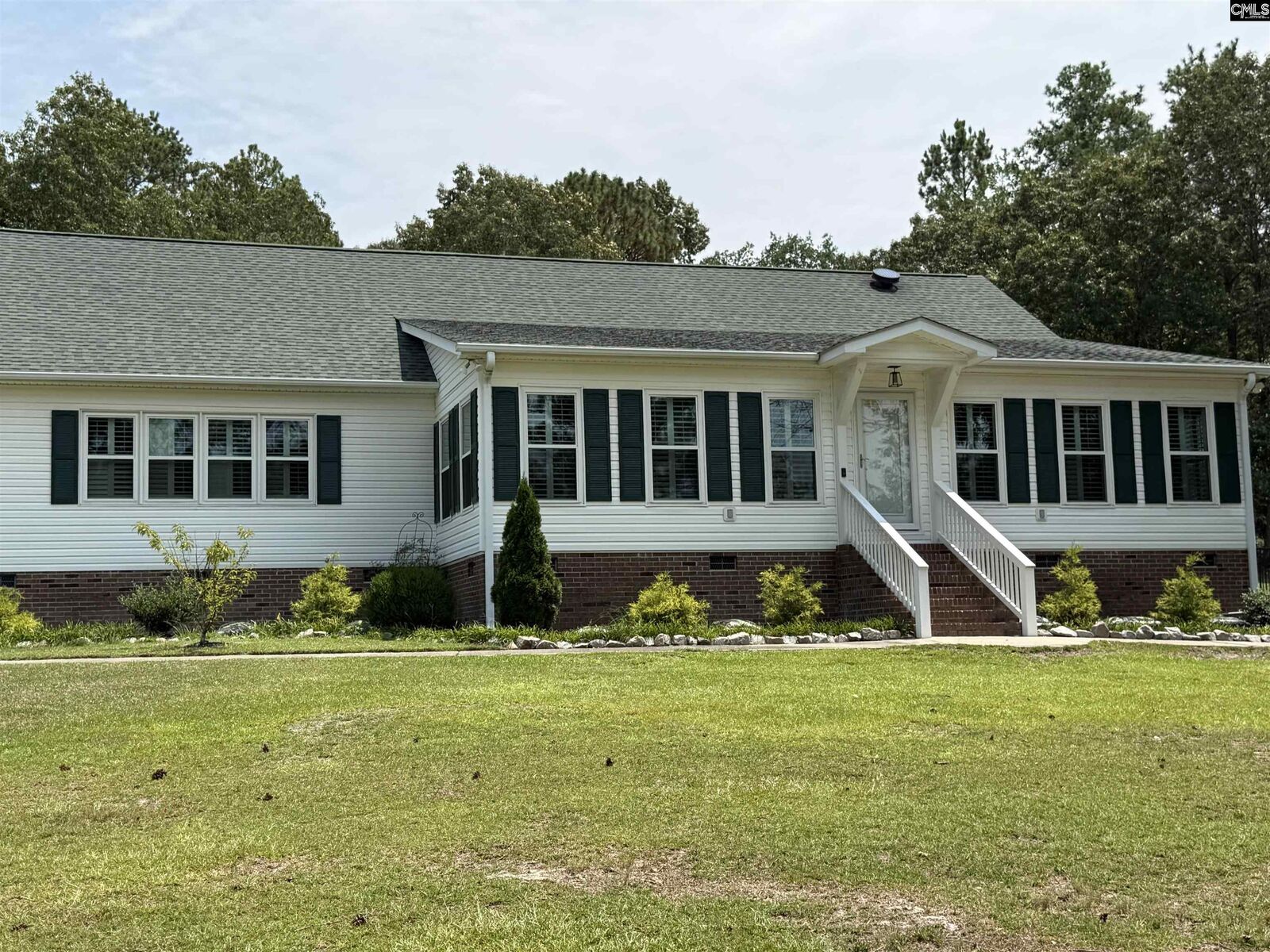 Property Photo: 309 McLee SC 29073-0000