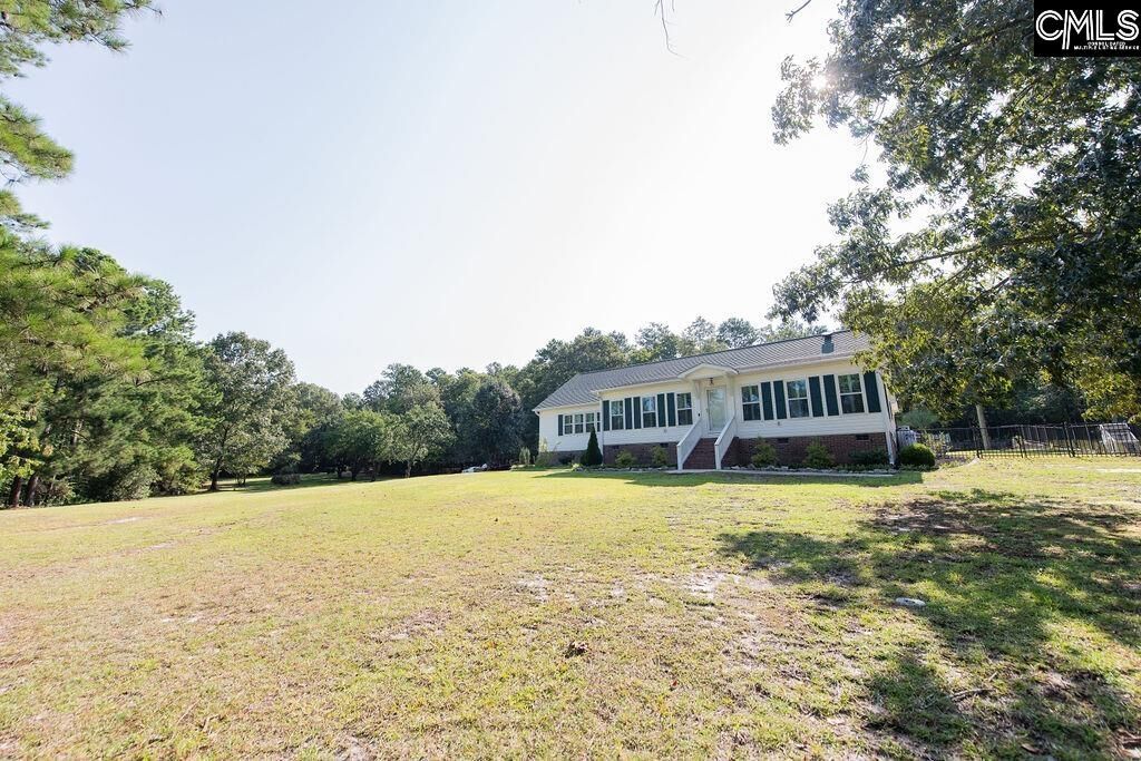 Property Photo: 390 McLee SC 29073-0000